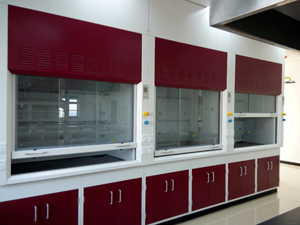 全鋼通風(fēng)柜