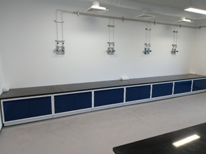 全鋼高溫矮臺(tái)