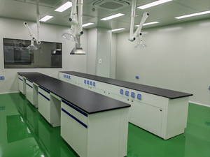 全鋼儀器臺(tái)05