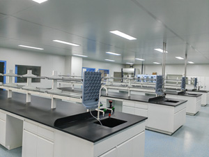 全鋼中央實(shí)驗(yàn)臺(tái)